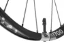 DT Swiss XR 1700 Spline 29" Framhjul, 29 15/110mm