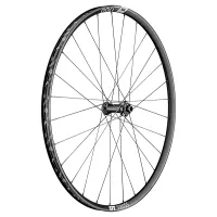 DT Swiss XR 1700 Spline 29" Framhjul DT Swiss XR 1700 Spline 29" Framhjul