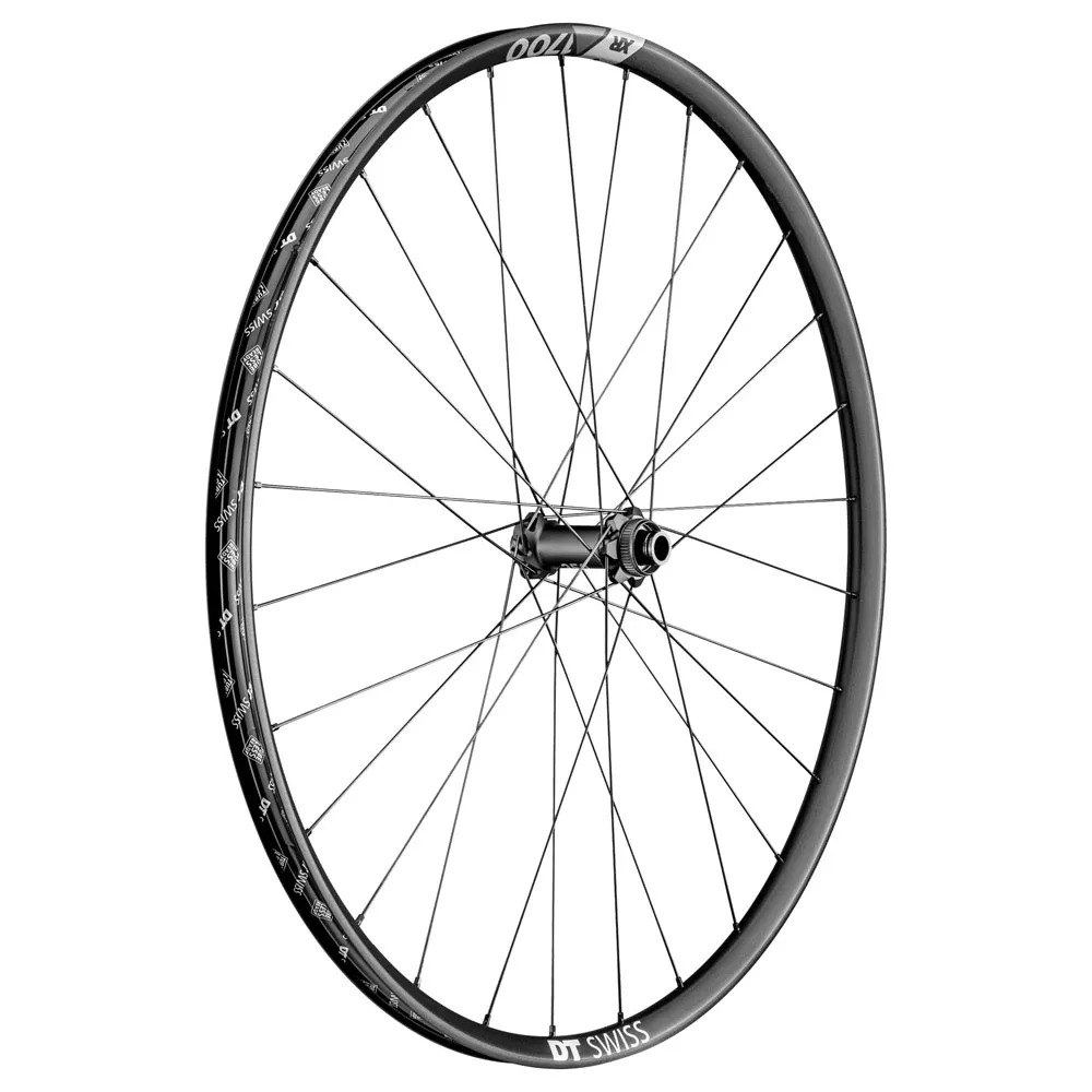 DT Swiss XR 1700 Spline 29" Framhjul DT Swiss XR 1700 Spline 29" Framhjul