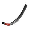DT Swiss Xr 361 Asymmetric Fälg, Black, 650B-27.5" 32H