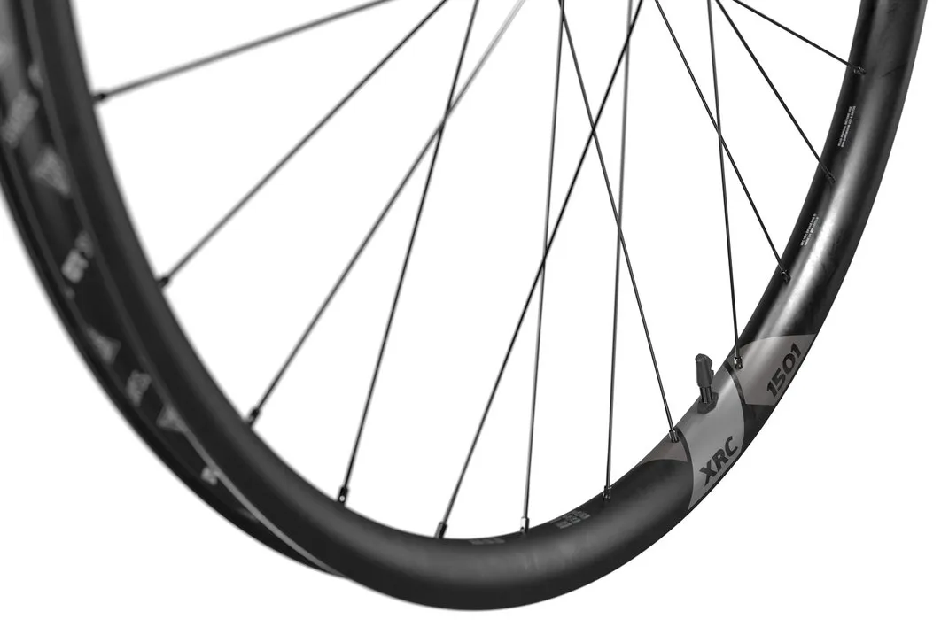 DT Swiss XRC 1501 Spline One 29 Framhjul, 29 15/110mm DT Swiss XRC 1501 Spline One 29 Framhjul, 29 15/110mm