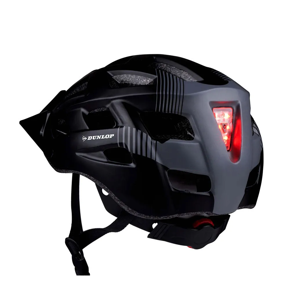 Dunlop Cykel Hjälm