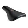 DUO Mid Pivotal Cykelsadel, Black, One Size