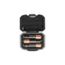 Duracell Dh450se Pannlampa, Black / orange, One Size