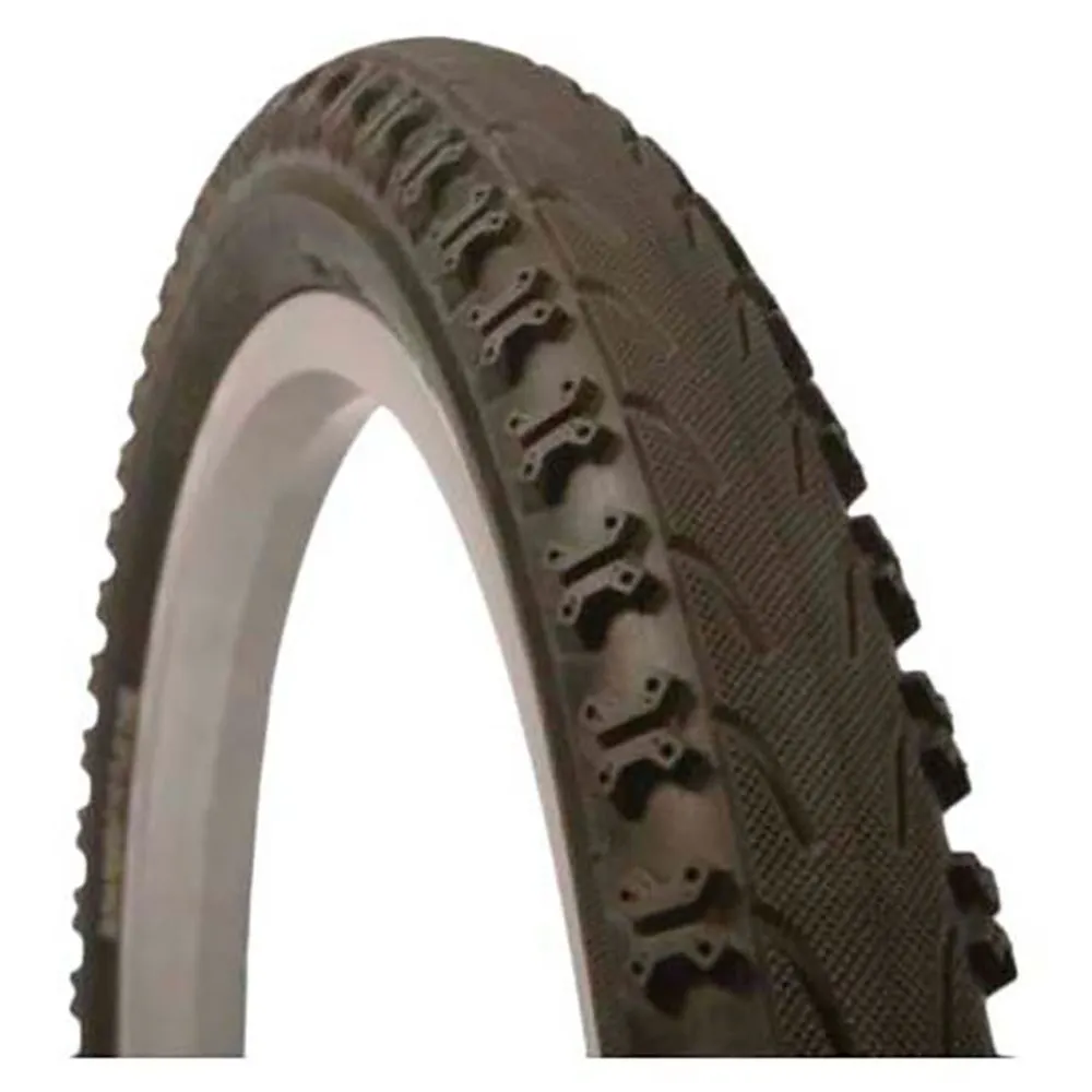Dutch Perfect 12dp 12.5´´ X 47 Styvt Urbandäck, Black, 12.5" x 47