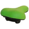 Dutch Perfect 2601 Cykelsadel, Green, 260mm