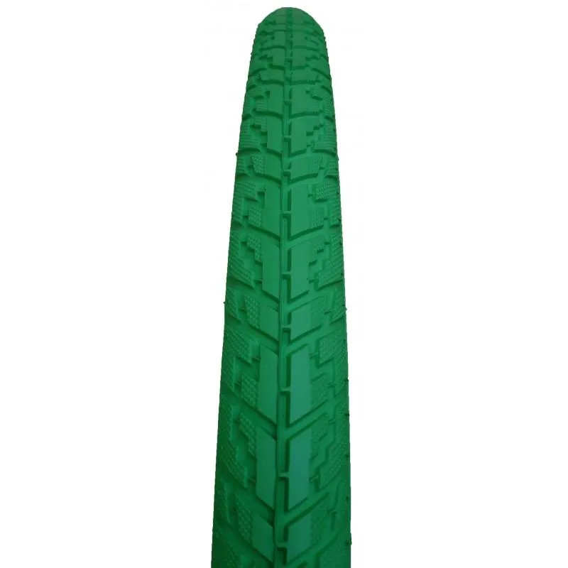 Dutch Perfect 38dpv 700c X 38 Styvt Urbandäck, Green, 700C x 38 Dutch Perfect 38dpv 700c X 38 Styvt Urbandäck, Green, 700C x 38