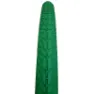 Dutch Perfect 38dpv 700c X 38 Styvt Urbandäck, Green, 700C x 38