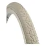 Dutch Perfect 38dpw 700c X 38 Styvt Urbandäck, White, 700C x 38