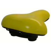 Dutch Perfect Comfort Cykelsadel Dutch Perfect Comfort Cykelsadel