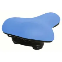 Dutch Perfect Comfort Cykelsadel Dutch Perfect Comfort Cykelsadel