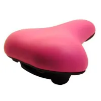 Dutch Perfect Comfort Cykelsadel Dutch Perfect Comfort Cykelsadel
