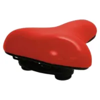 Dutch Perfect Comfort Cykelsadel
