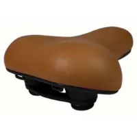 Dutch Perfect Comfort Cykelsadel Dutch Perfect Comfort Cykelsadel