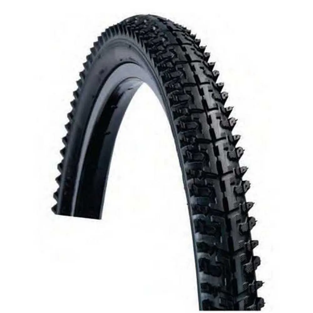 Dutch Perfect Dp 43 No Flat 5 Mm 26´´ X 1.9 Styvt Urbandäck, Black, 26" x 1.9 Dutch Perfect Dp 43 No Flat 5 Mm 26´´ X 1.9 Styvt Urbandäck, Black, 26" x 1.9