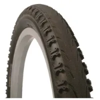 Dutch Perfect Dp35 No Flat 16´´ X 1.75 Styv Mtb-däck Dutch Perfect Dp35 No Flat 16´´ X 1.75 Styv Mtb-däck