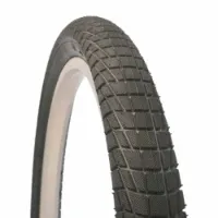 Dutch Perfect Dp45 No Flat 20´´ X 2.10 Styv Mtb-däck Dutch Perfect Dp45 No Flat 20´´ X 2.10 Styv Mtb-däck