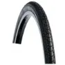 Dutch Perfect Dp55 No Flat 650c X 35 Styv Landsvägsdäck, Black, 650C x 35