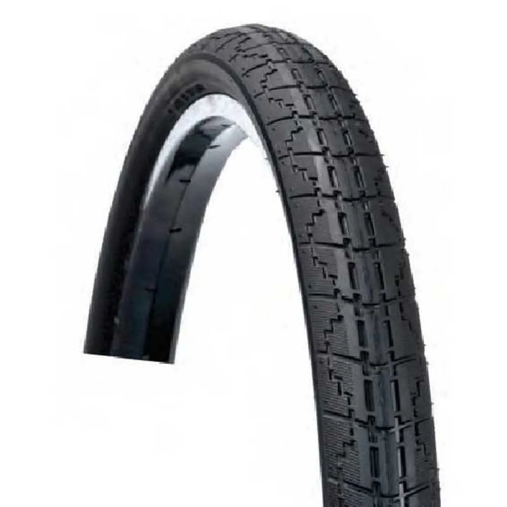 Dutch Perfect Dp59 No Flat 20´´ X 47 Styvt Urbandäck, Black, 20" x 47