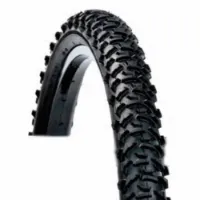 Dutch Perfect Dp63 No Flat Tubeless 26´´ X 2.00 Styv Mtb-däck Dutch Perfect Dp63 No Flat Tubeless 26´´ X 2.00 Styv Mtb-däck