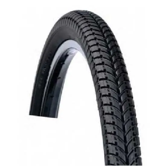 Dutch Perfect Dp75 No Flat 24´´ X 1.75 Styv Mtb-däck, Black, 24" x 1.75 Dutch Perfect Dp75 No Flat 24´´ X 1.75 Styv Mtb-däck, Black, 24" x 1.75