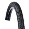 Dutch Perfect Dp75 No Flat 24´´ X 1.75 Styv Mtb-däck, Black, 24" x 1.75