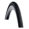 Dutch Perfect Dp81 No Flat 700c X 28 Styv Landsvägsdäck, Black, 700C x 28