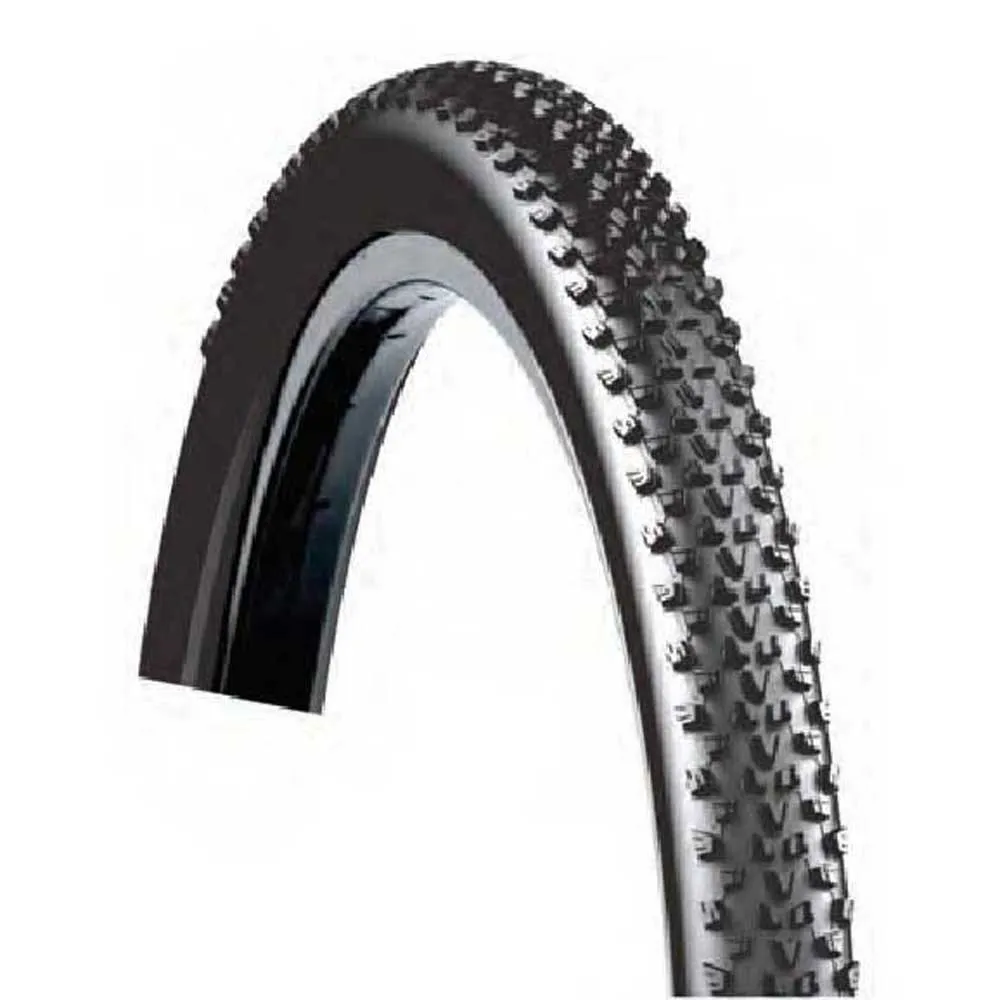 Dutch Perfect Dp94 No Flat Tubeless 27.5´´ X 2.20 Styv Mtb-däck, Black, 27.5" x 2.20 Dutch Perfect Dp94 No Flat Tubeless 27.5´´ X 2.20 Styv Mtb-däck, Black, 27.5" x 2.20