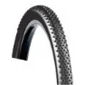 Dutch Perfect Dp94 No Flat Tubeless 27.5´´ X 2.20 Styv Mtb-däck, Black, 27.5" x 2.20