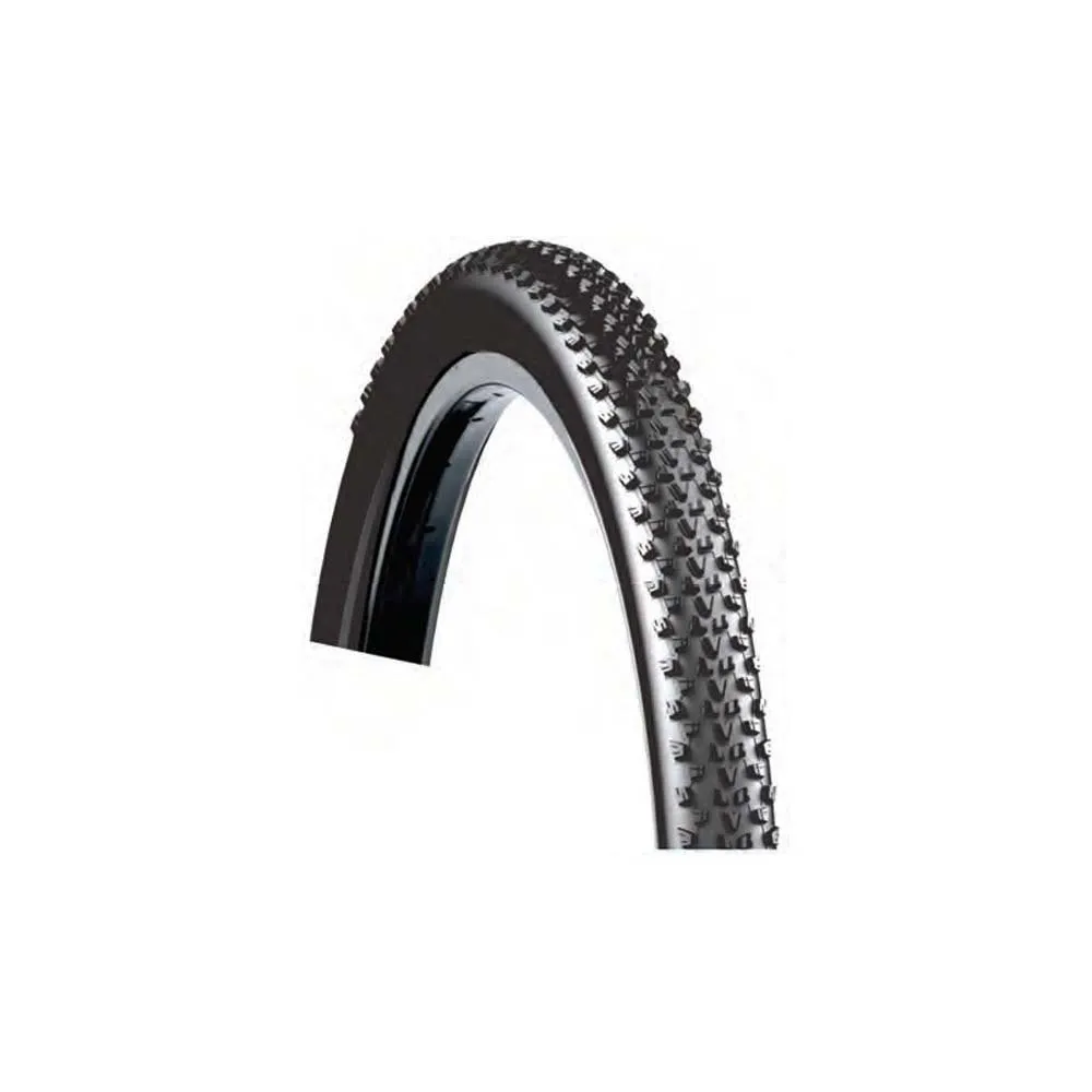 Dutch Perfect No Flat 29´´ X 2.00 Styv Mtb-däck, Black, 29" x 2.00 Dutch Perfect No Flat 29´´ X 2.00 Styv Mtb-däck, Black, 29" x 2.00