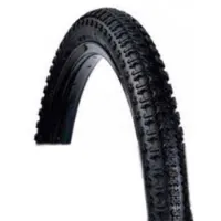 Dutch Perfect No Flat 5 Mm 20´´ X 1.75 Styv Mtb-däck Dutch Perfect No Flat 5 Mm 20´´ X 1.75 Styv Mtb-däck
