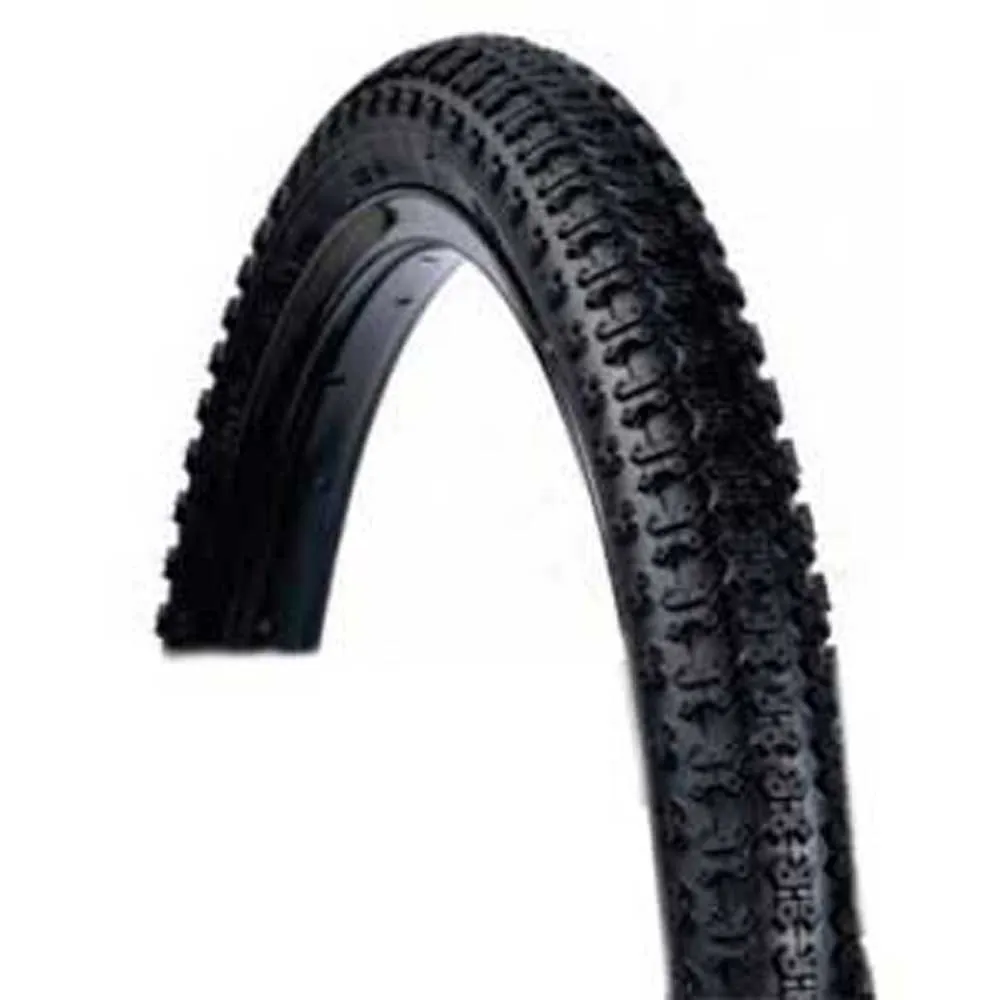 Dutch Perfect No Flat 5 Mm 20´´ X 1.75 Styv Mtb-däck, Black, 20" x 1.75 Dutch Perfect No Flat 5 Mm 20´´ X 1.75 Styv Mtb-däck, Black, 20" x 1.75