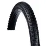 Dutch Perfect No Flat 5 Mm 20´´ X 1.75 Styv Mtb-däck, Black, 20" x 1.75
