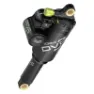 DVO Suspension 2 Air Gen 3 Metrico Stötdämpare, Black, 65mm, 230mm