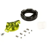 DVO Suspension Diamond Boost Kit För Bakre Stötdämparens Returknapp