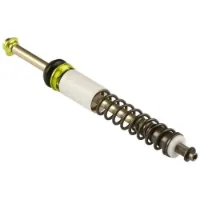 DVO Suspension Diamond No Boost Kit Med Bakre Stötdämpare