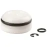 DVO Suspension Emerald N17 Repair Air Kolvsats, Black, One Size