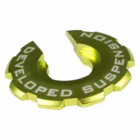DVO Suspension Fjäderklämma För Jade/jade X Shock