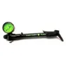 DVO Suspension Fjädringspump, Black / green, 300psi