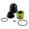 DVO Suspension Jade Gaffeltätningssats, Black, One Size