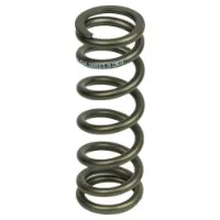 DVO Suspension Jade/jadexls 76 Mm Stötdämparfjäder