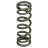 DVO Suspension Jade/jadexls 76 Mm Stötdämparfjäder, Black, 300lbs