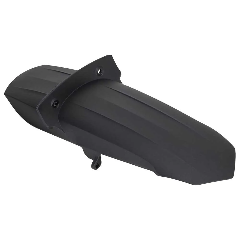 DVO Suspension Onyx Dc Främre Stänkskärm, Black, One Size