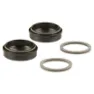 DVO Suspension Onyx Sc Gaffeltätningssats, Black, 36mm