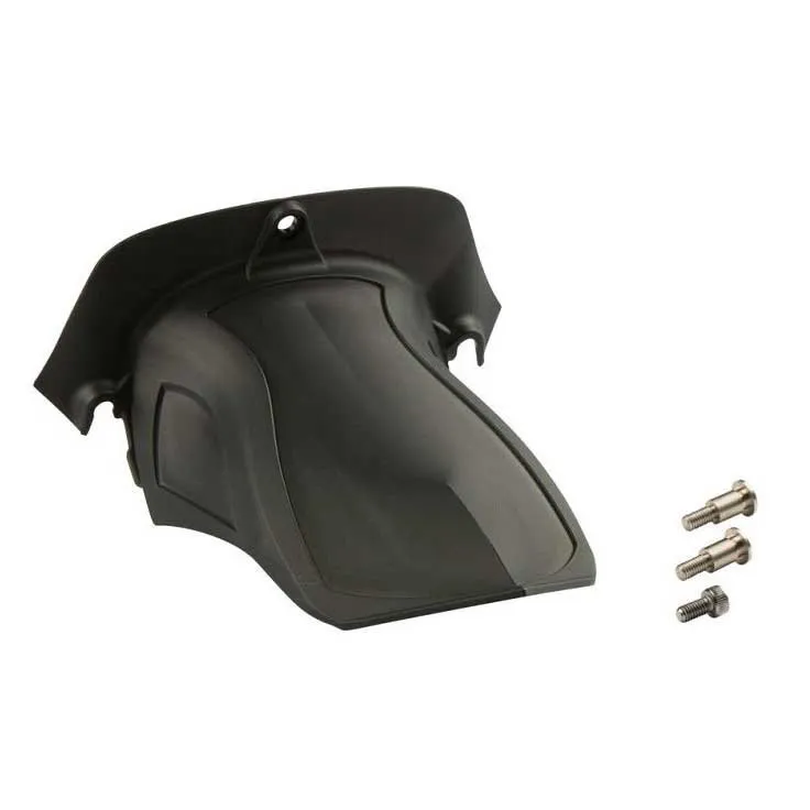 DVO Suspension Onyx Sc Stänkskärm, Black, 29"