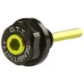 DVO Suspension Sapphire Servicekit, Black, One Size