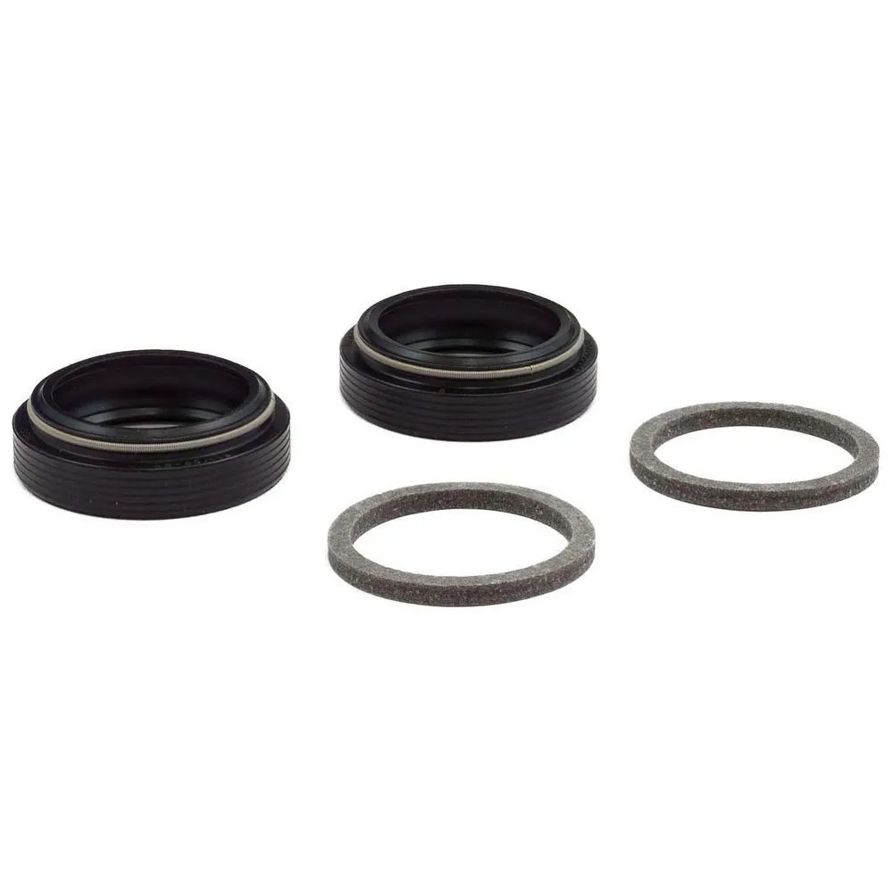 DVO Suspension Sapphire Tätningssats 32 Mm, Black, One Size