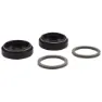 DVO Suspension Sapphire Tätningssats 32 Mm, Black, One Size