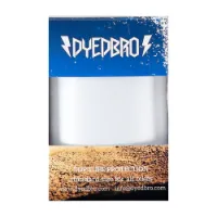 Dyedbro Andes Pacifico 2019 Ramsskyddsklistermärken Dyedbro Andes Pacifico 2019 Ramsskyddsklistermärken