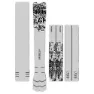Dyedbro Cpgang Ramskydd, White, One Size